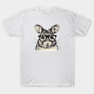 Chill Chilla T-Shirt